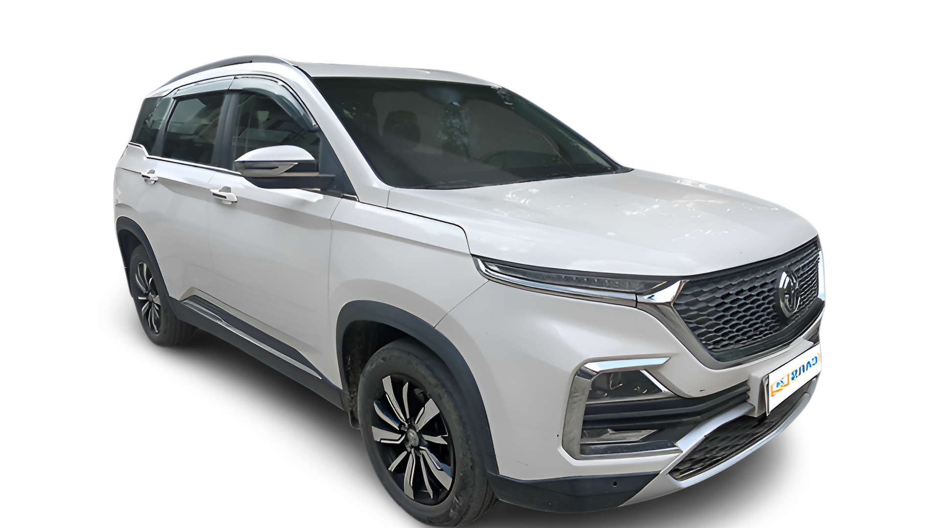 MG HECTOR-img